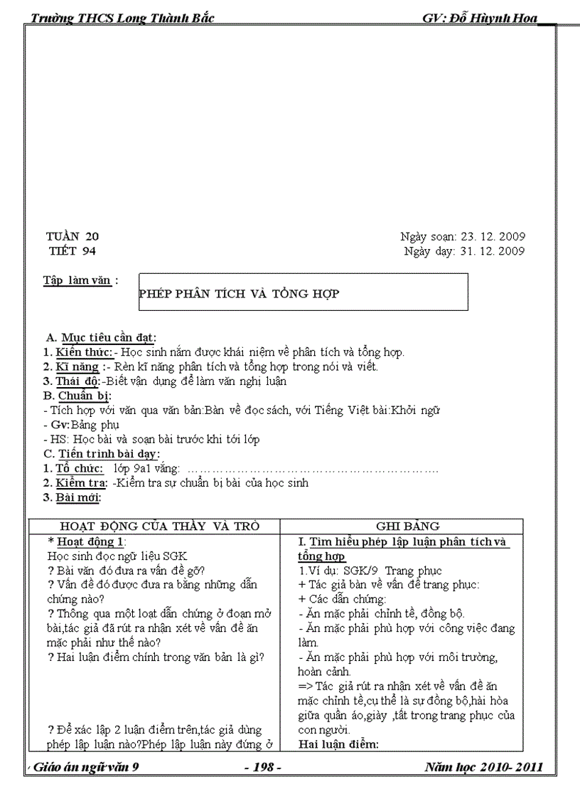 image for page GA Van 9 HKI Chuẩn doc