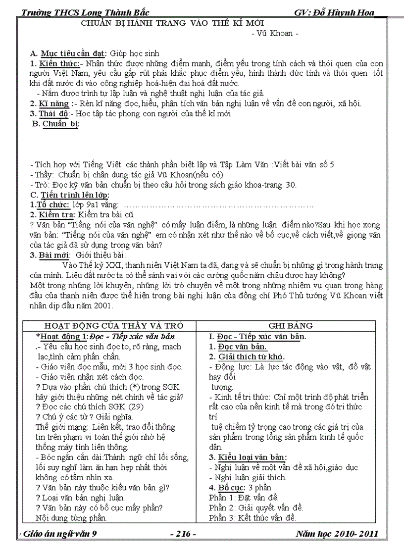 image for page GA Van 9 HKI Chuẩn doc