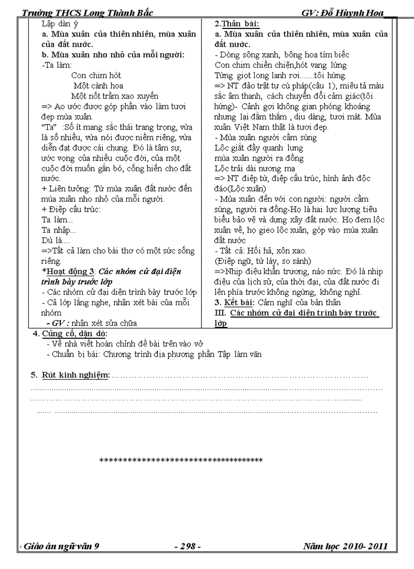 image for page GA Van 9 HKI Chuẩn doc