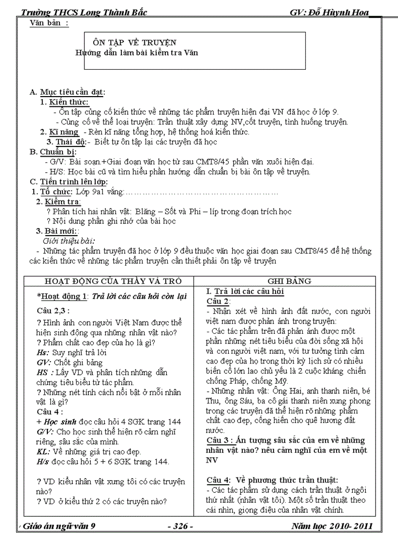 image for page GA Van 9 HKI Chuẩn doc