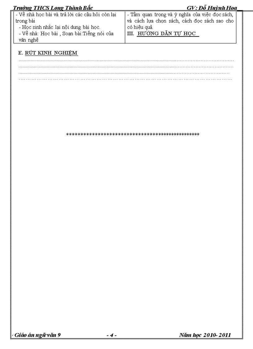 image for page GA Van 9 HKII 2010 2011 chuẩn doc