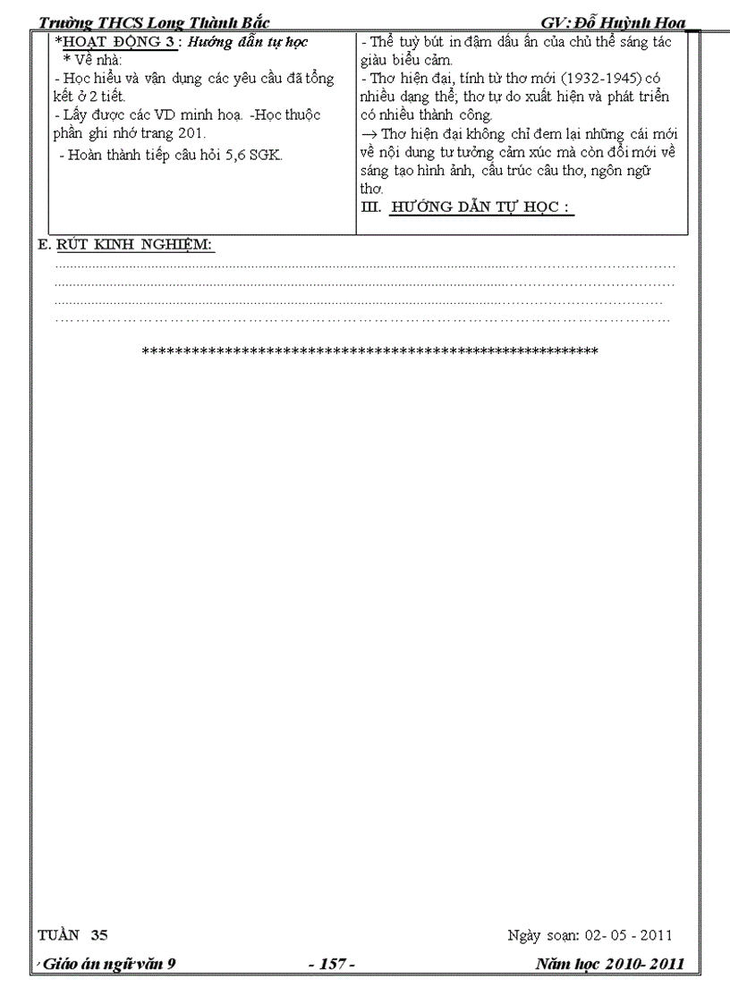 image for page GA Van 9 HKII 2010 2011 chuẩn doc