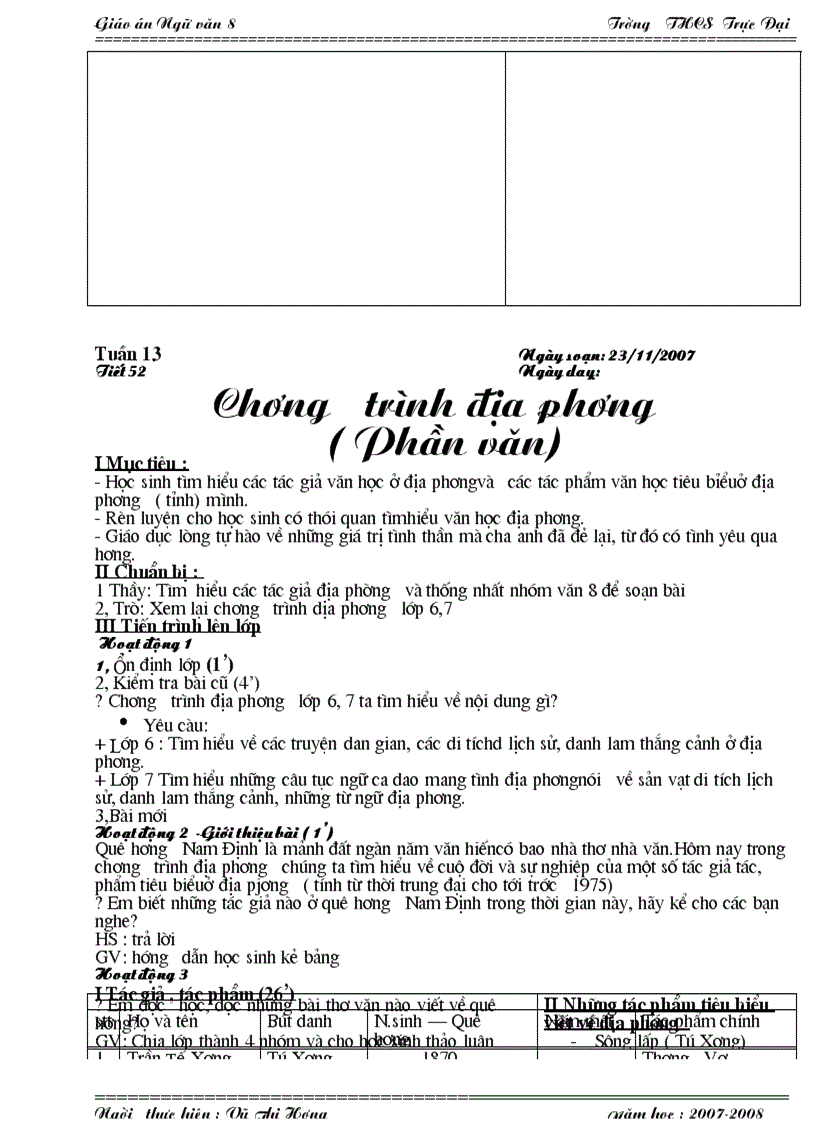 image for page Gaio an van 8 tuan 13