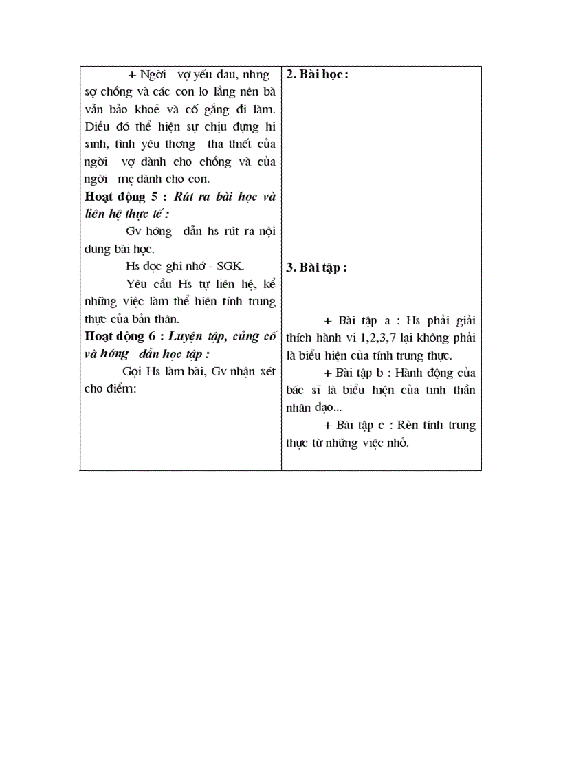 image for page GDCD 7 tiết 1 2