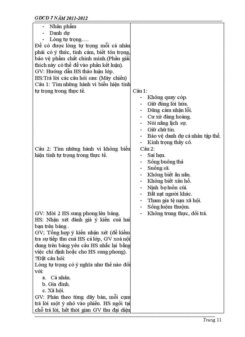 image for page Gdcd 7