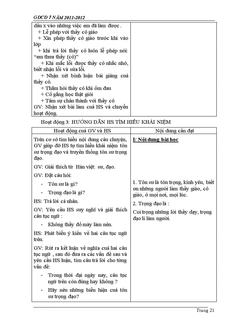 image for page Gdcd 7