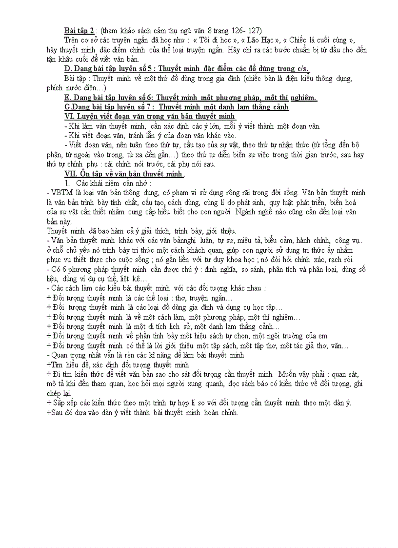 image for page Giao an tu chon 8