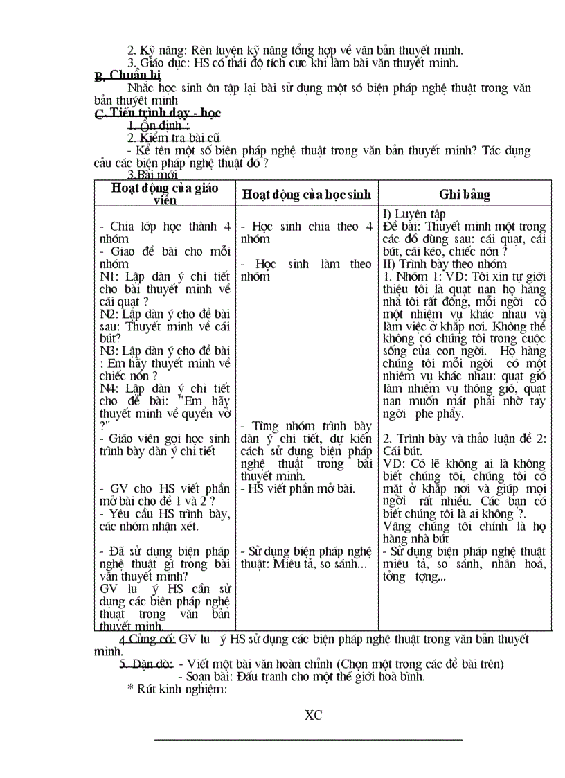 image for page Giáo án 11