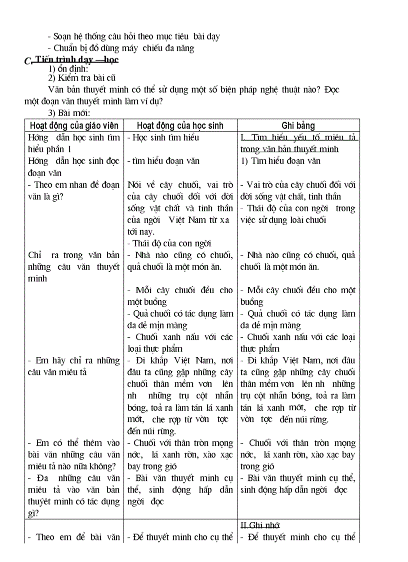 image for page Giáo án 11