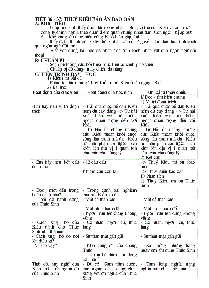 image for page Giáo án 11