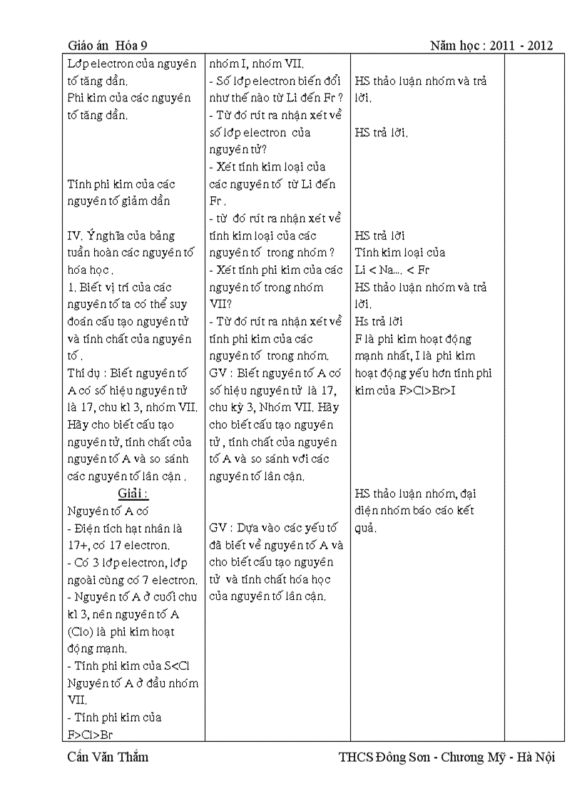 image for page Giáo án 3 cột
