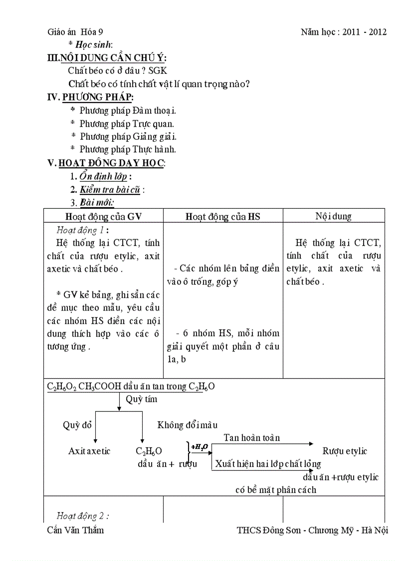 image for page Giáo án 3 cột