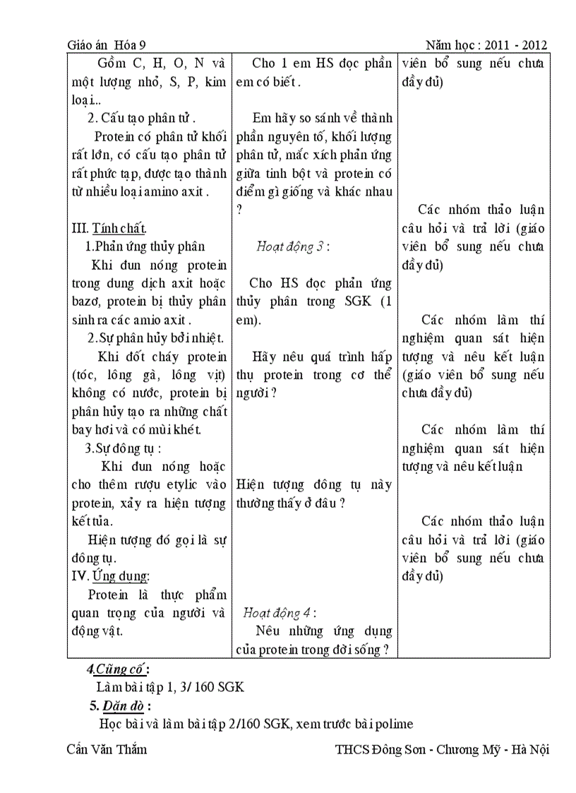image for page Giáo án 3 cột
