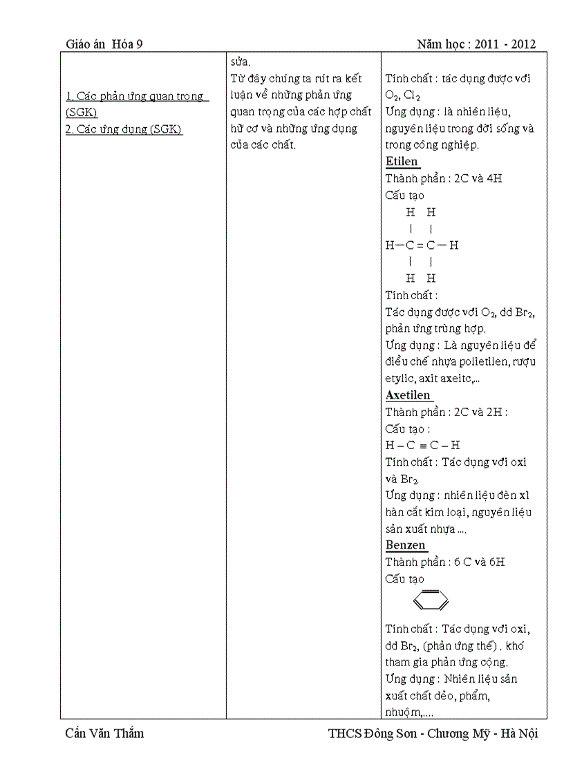 image for page Giáo án 3 cột