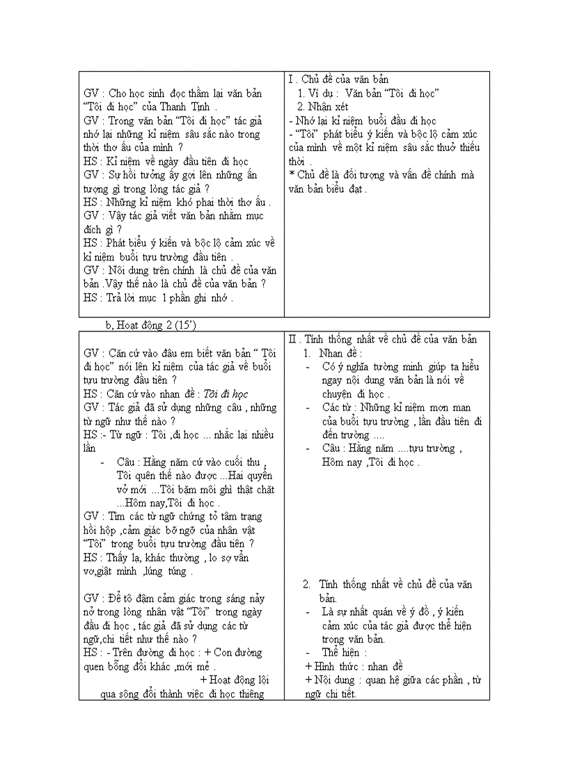 image for page Giáo án 8 Tuần 1