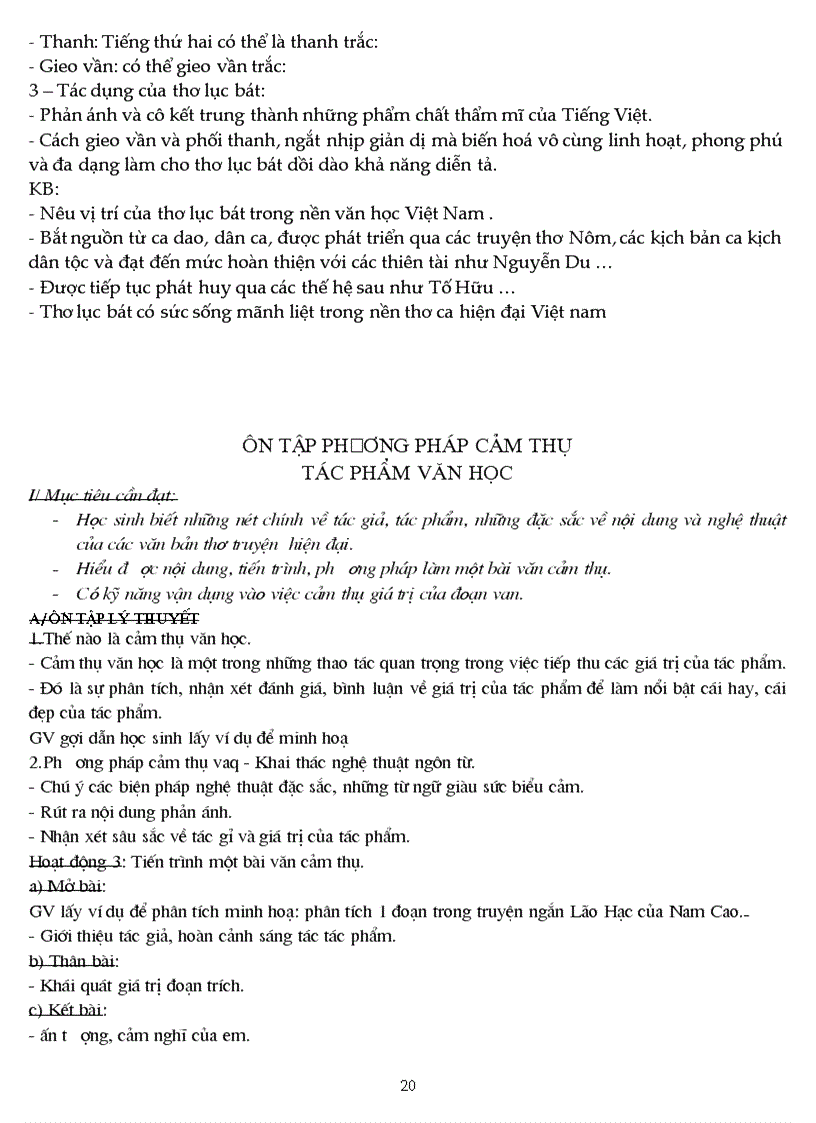 image for page Giao an boi duong HS