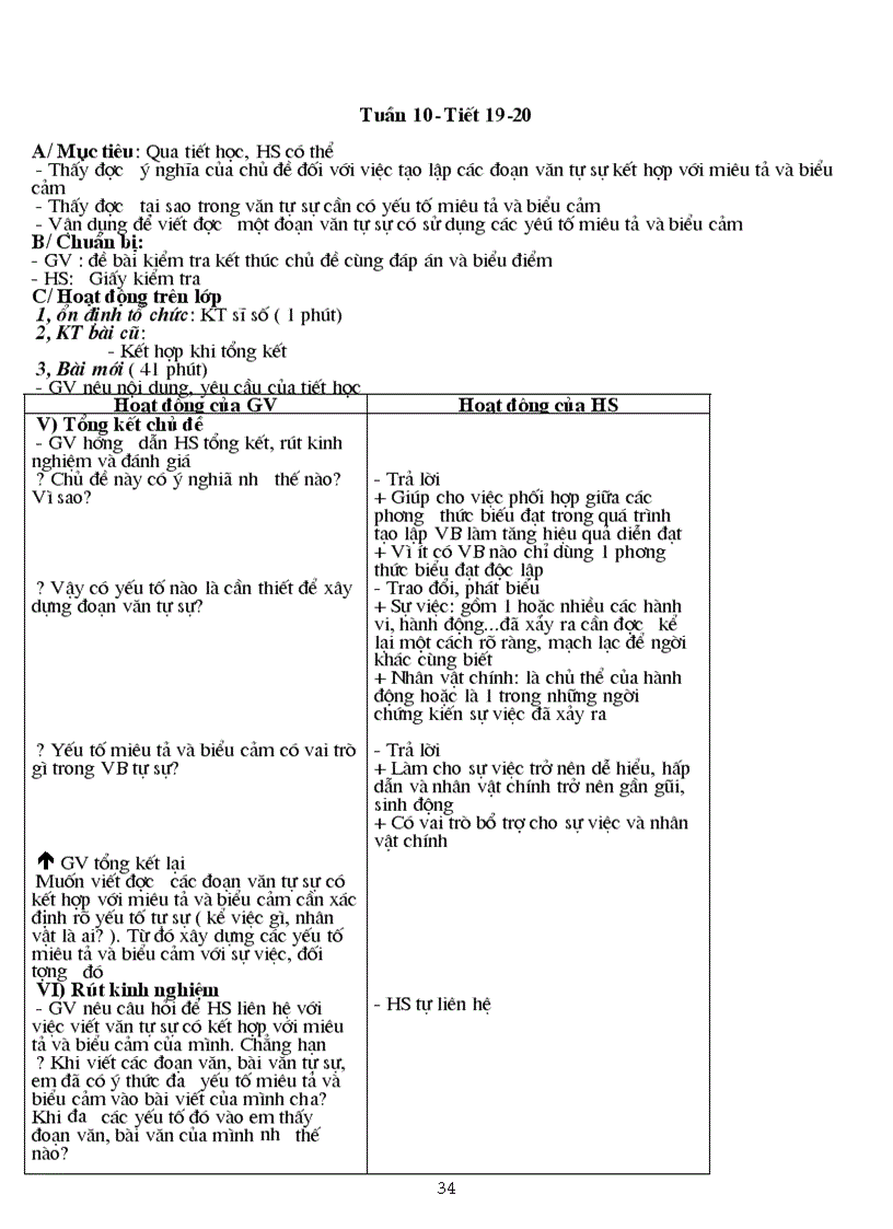 image for page Giao an boi duong HS