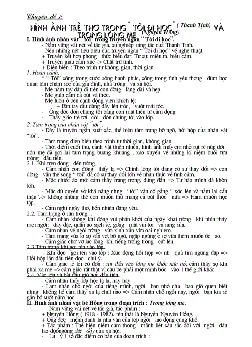 image for page Giáo án bồi dưỡng HSG