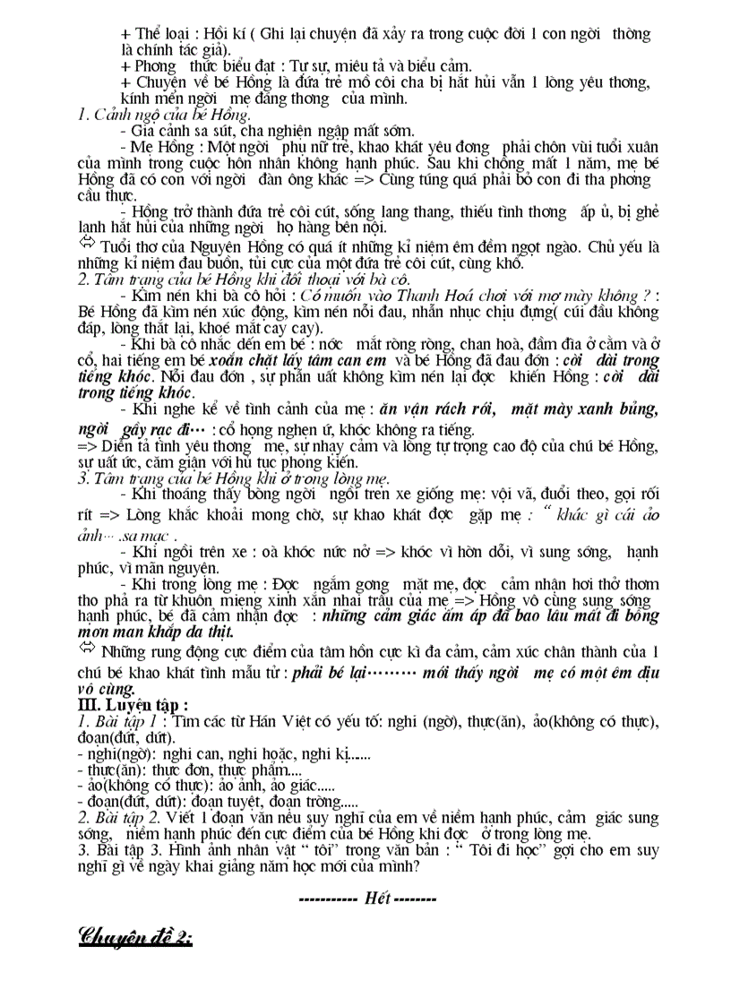 image for page Giáo án bồi dưỡng HSG