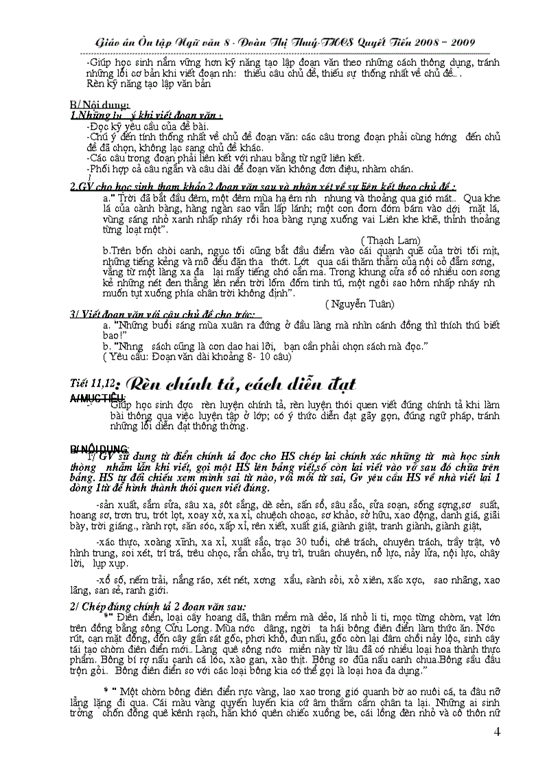 image for page Giao an Boi duong van 8 1 Thuy