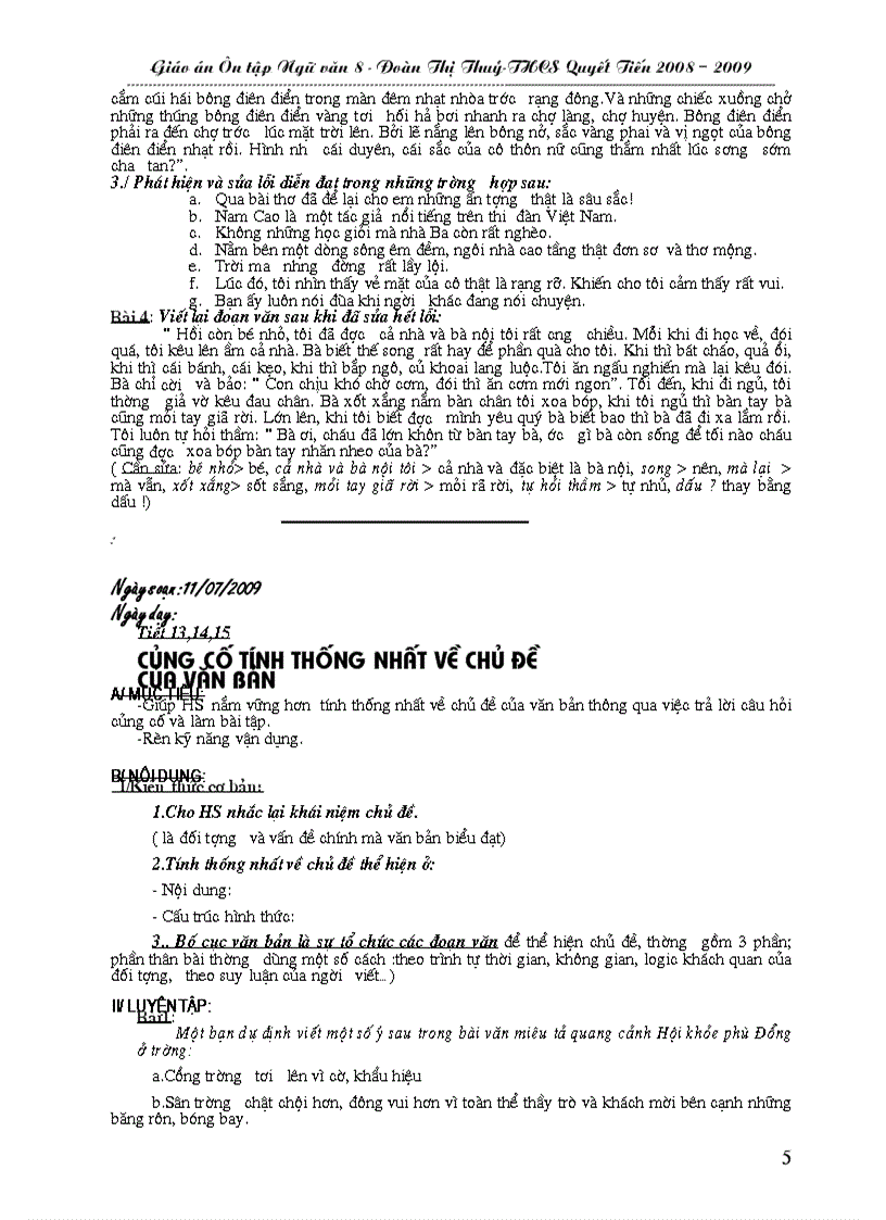 image for page Giao an Boi duong van 8 1 Thuy