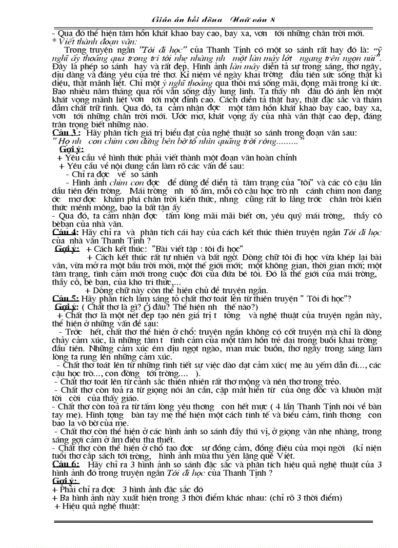 image for page Giao an boi duong van 8