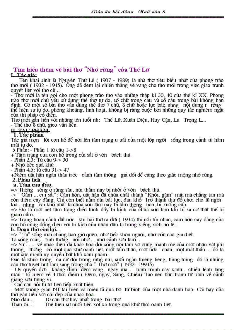 image for page Giao an boi duong van 8