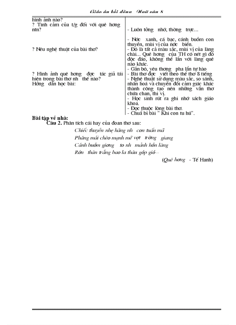 image for page Giao an boi duong van 8