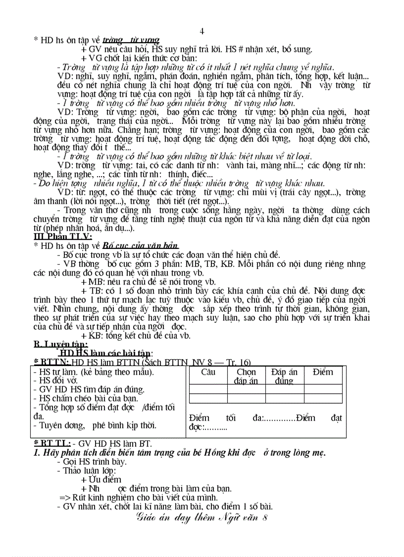 image for page Giao an day them Van 8 doc