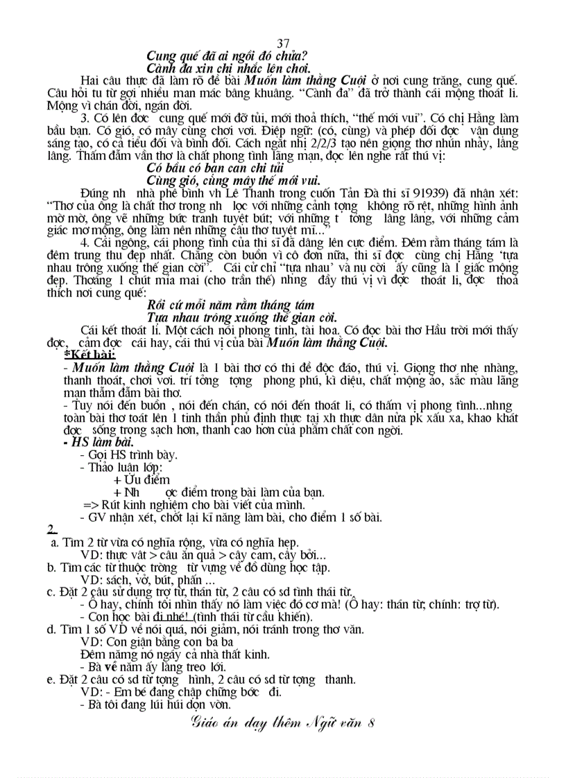 image for page Giao an day them Van 8 doc