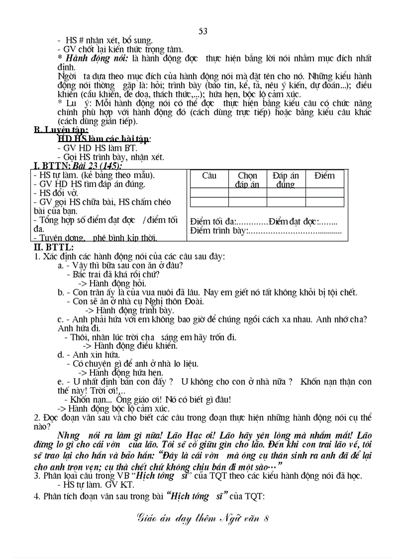 image for page Giao an day them Van 8 doc