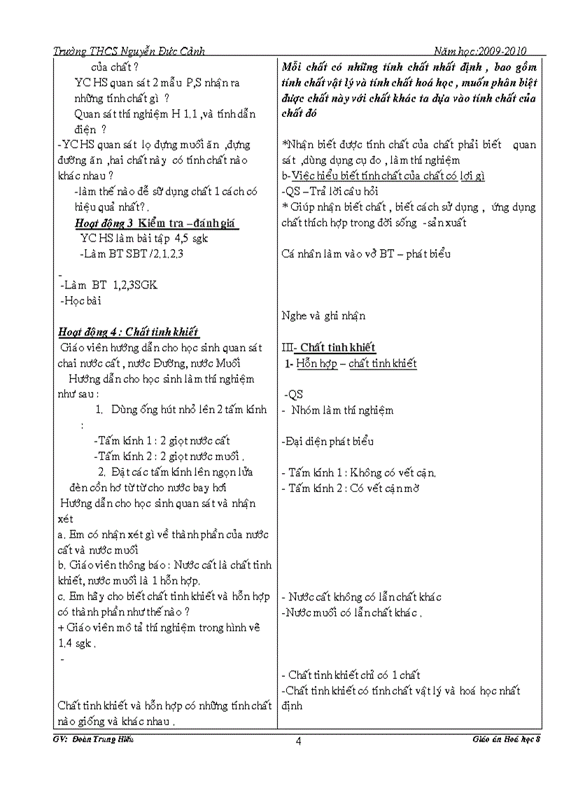 image for page Giáo án địa hóa nè tải về nhé