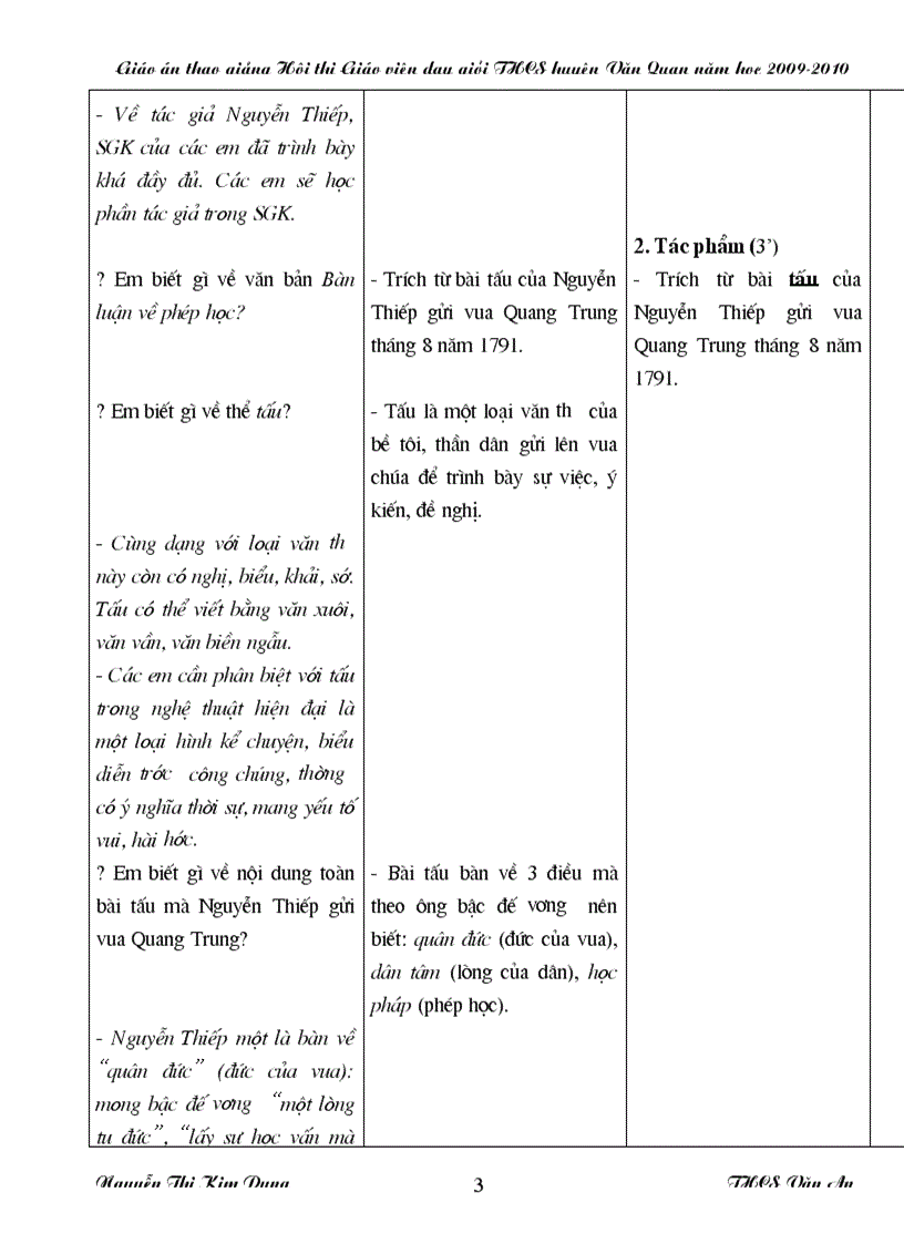 image for page Giao an hoi giang