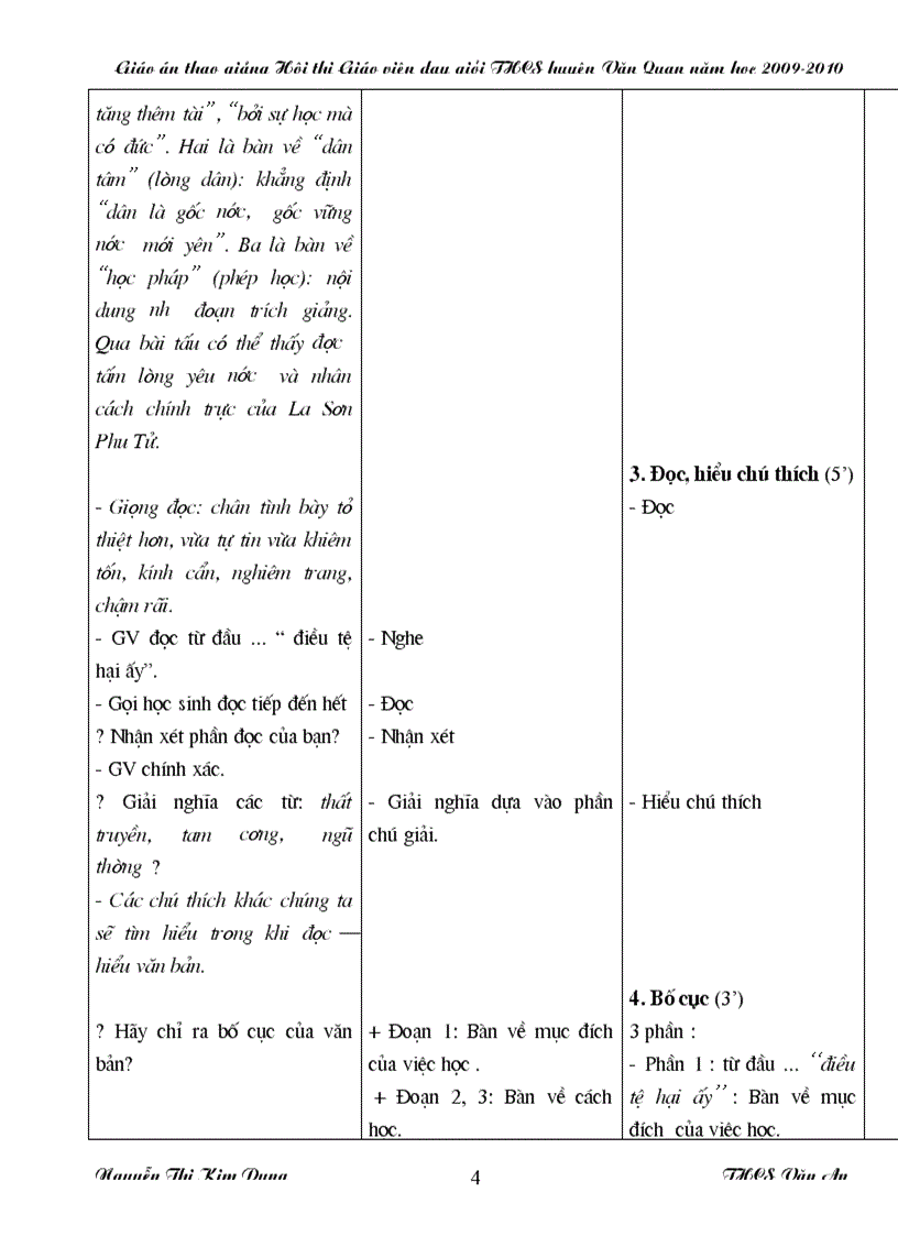 image for page Giao an hoi giang