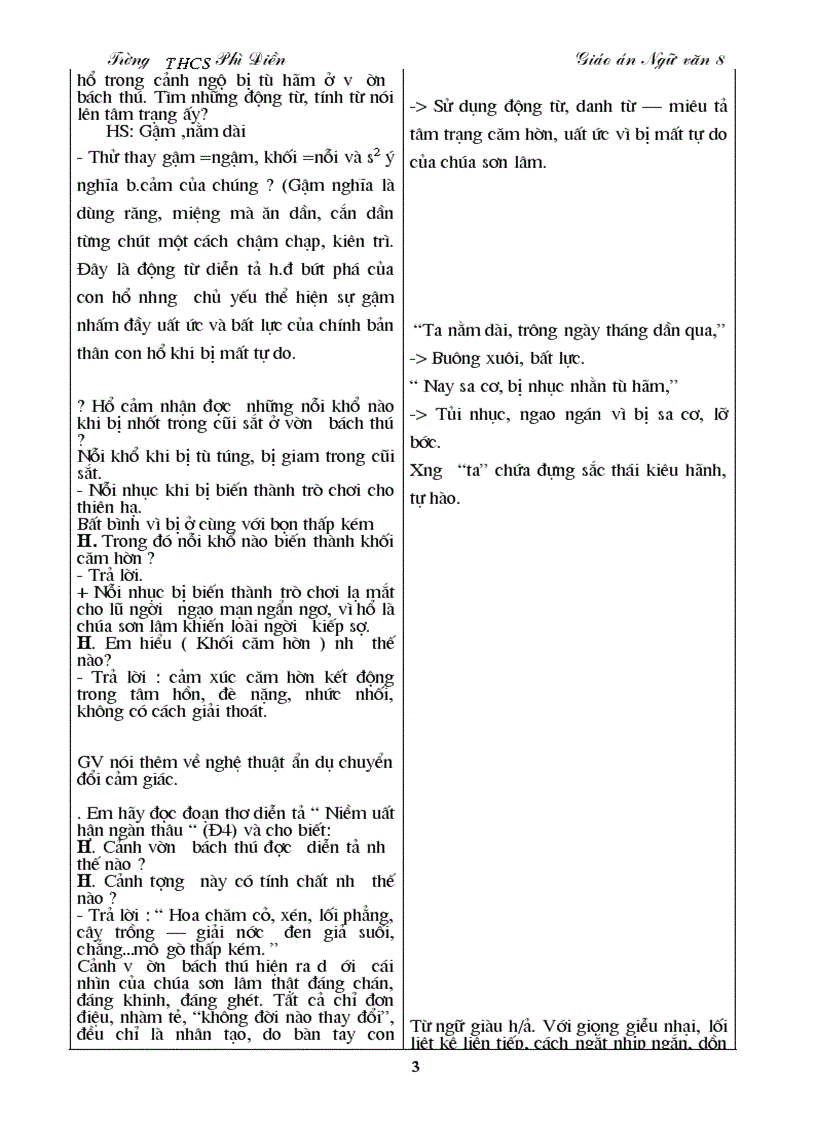 image for page Giao an in 8