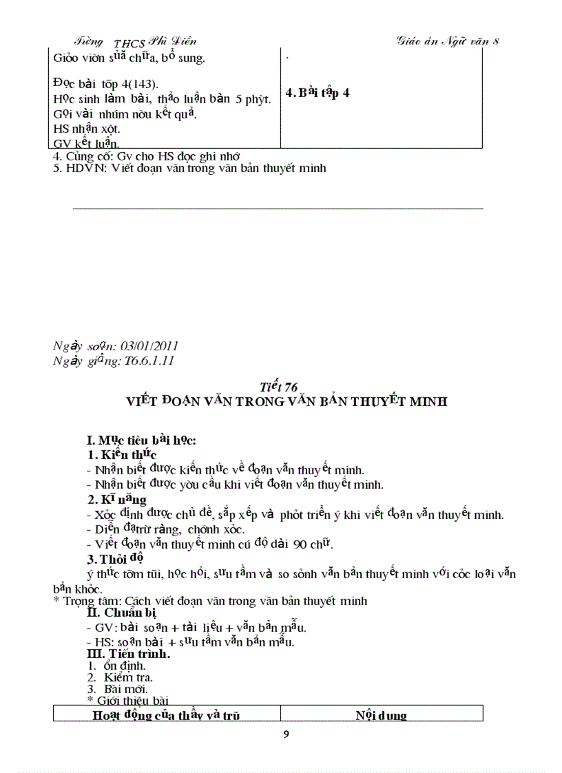 image for page Giao an in 8