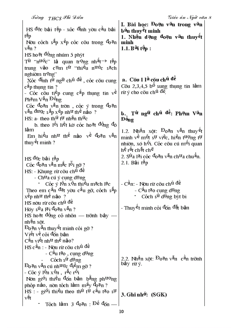 image for page Giao an in 8