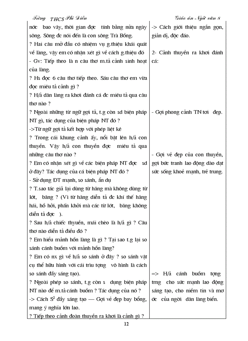 image for page Giao an in 8