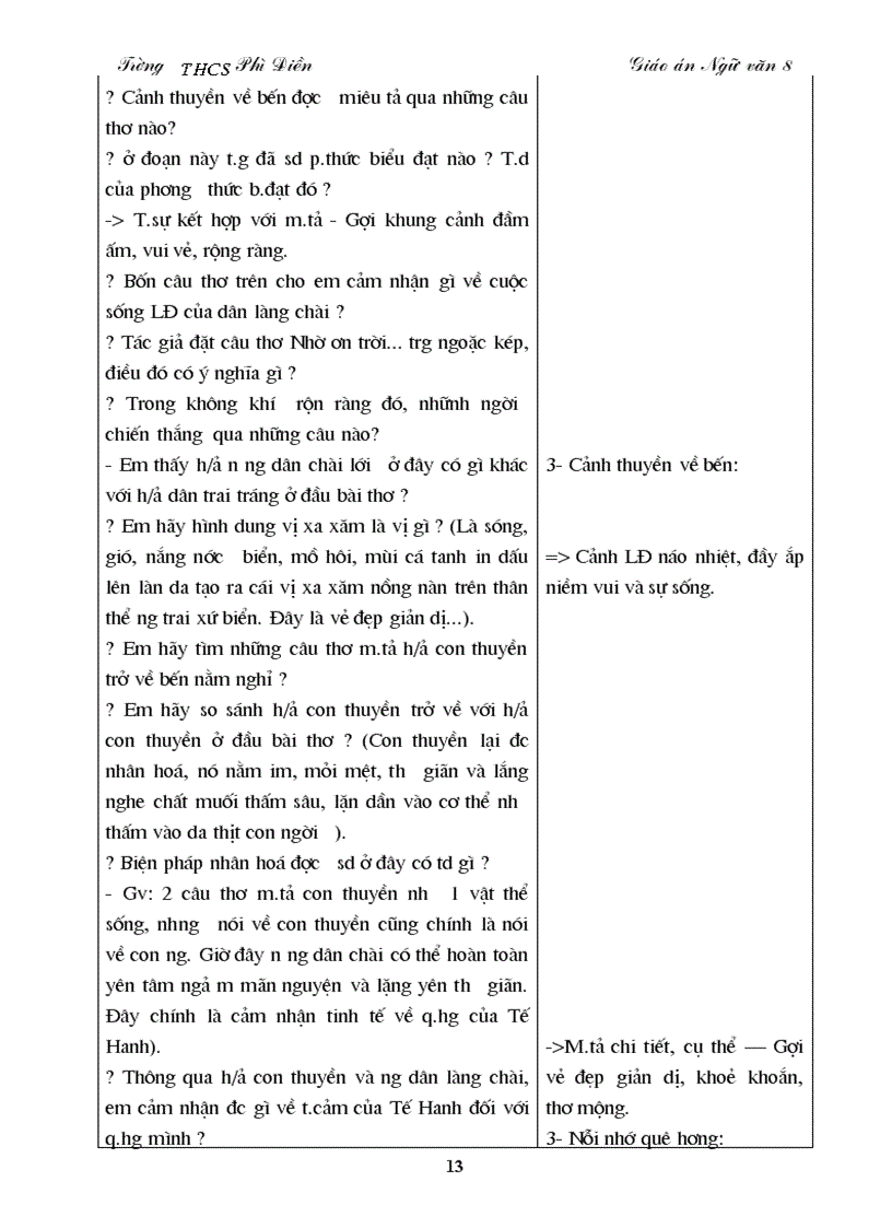 image for page Giao an in 8