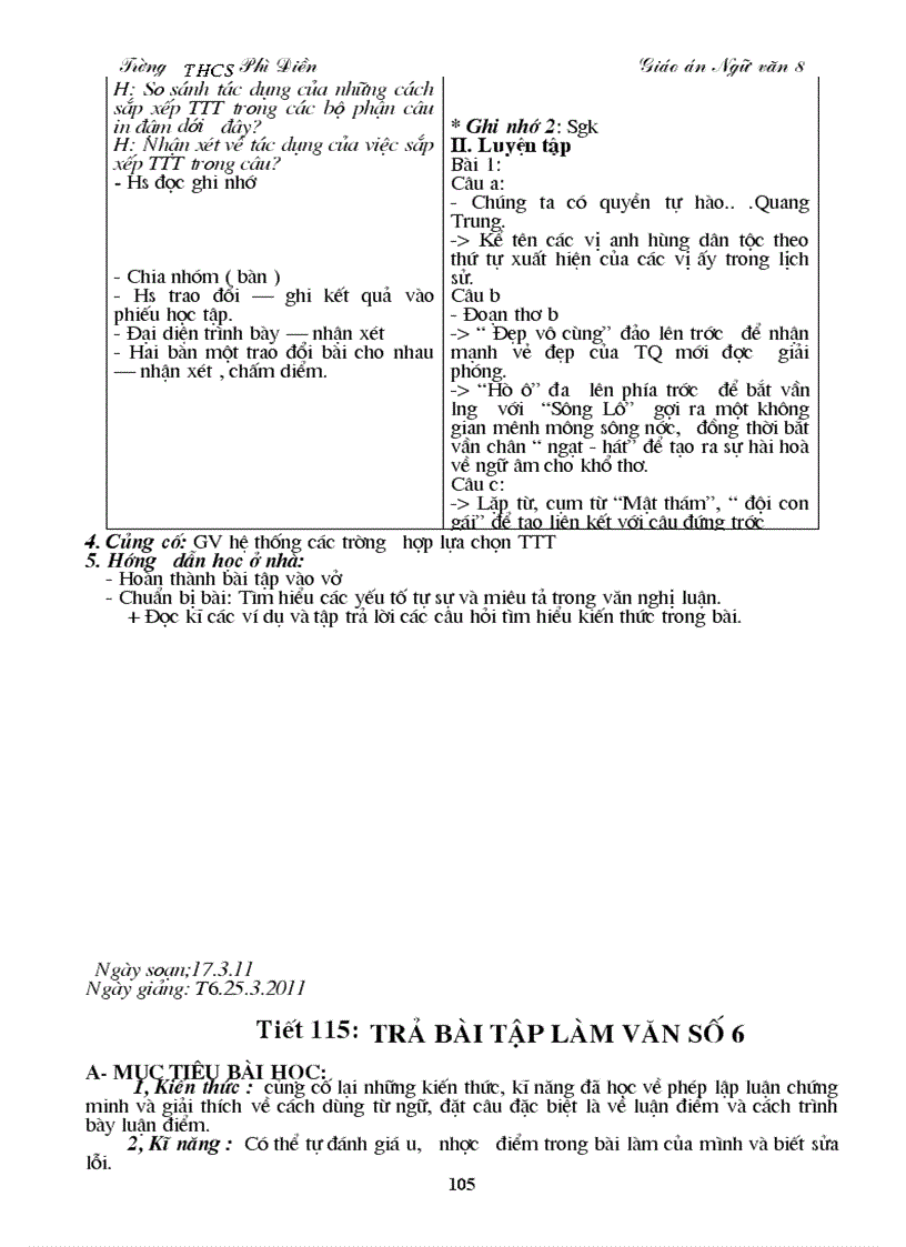 image for page Giao an in 8