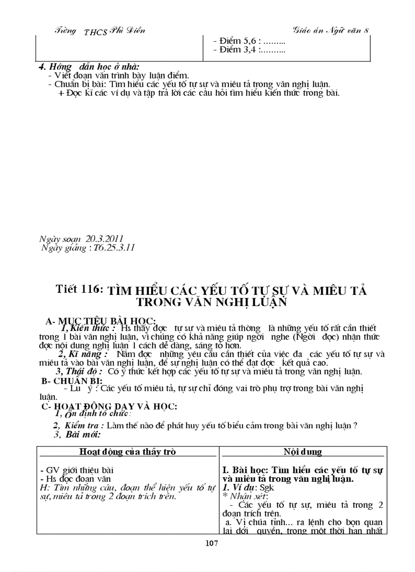 image for page Giao an in 8