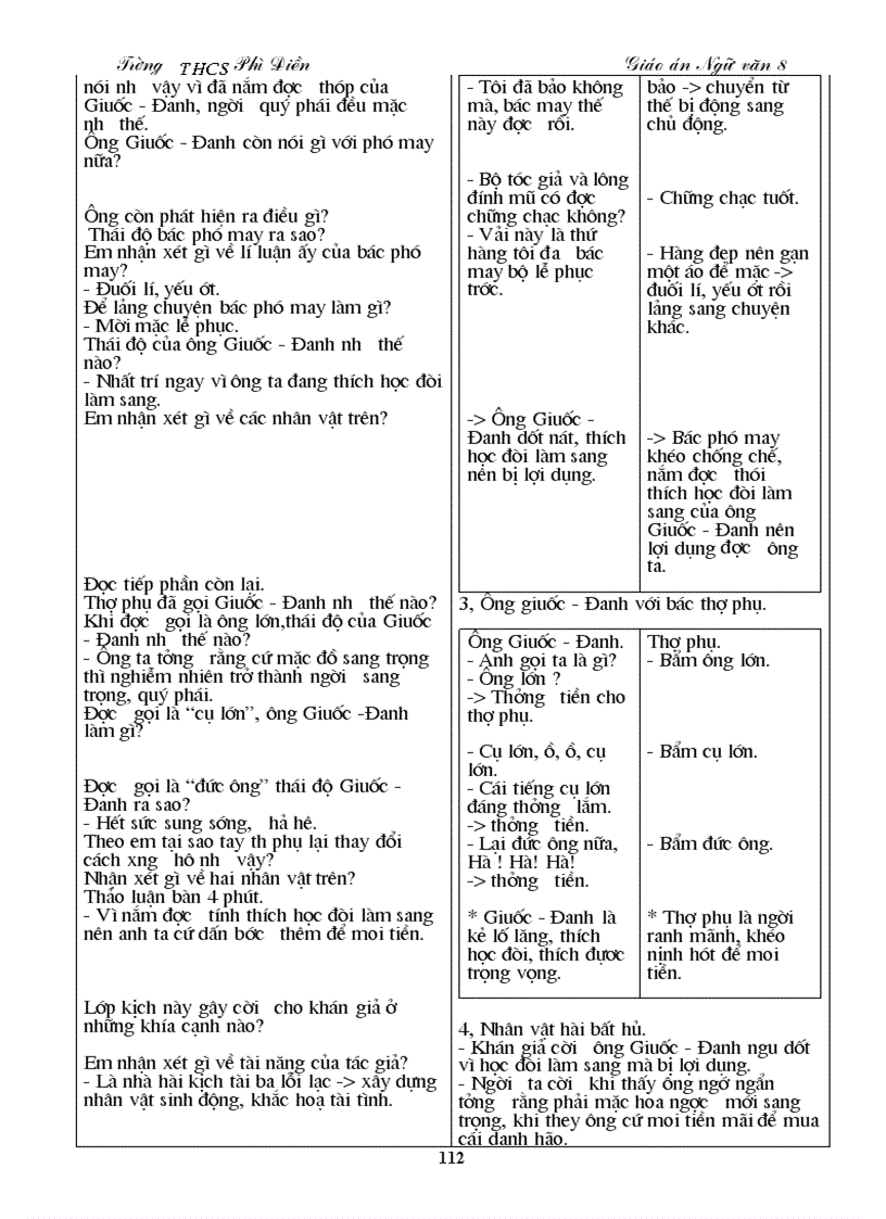 image for page Giao an in 8