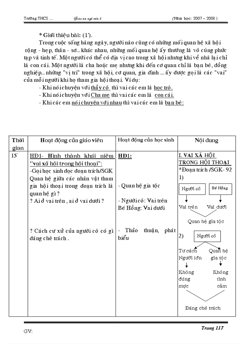image for page Giáo án kỳ ii 4 cột
