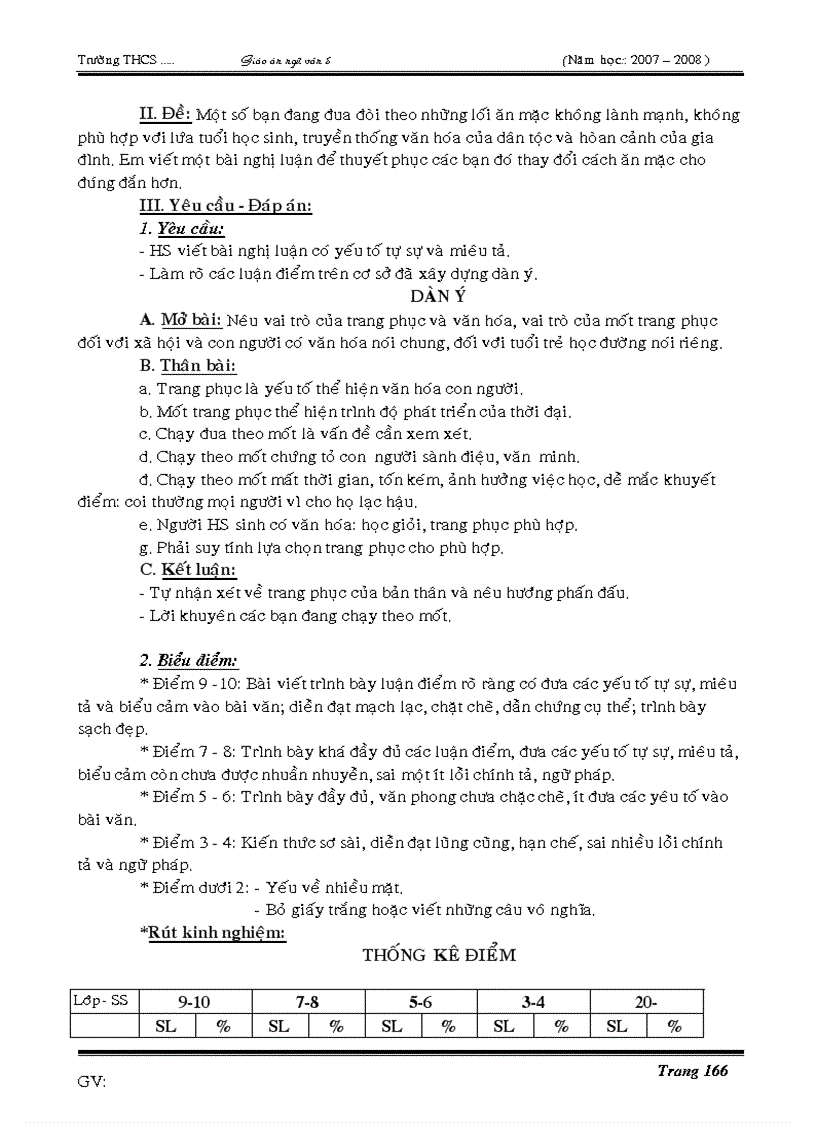 image for page Giáo án kỳ ii 4 cột