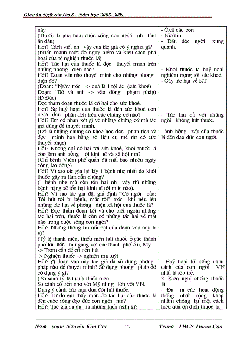 image for page Giáo án mẫu