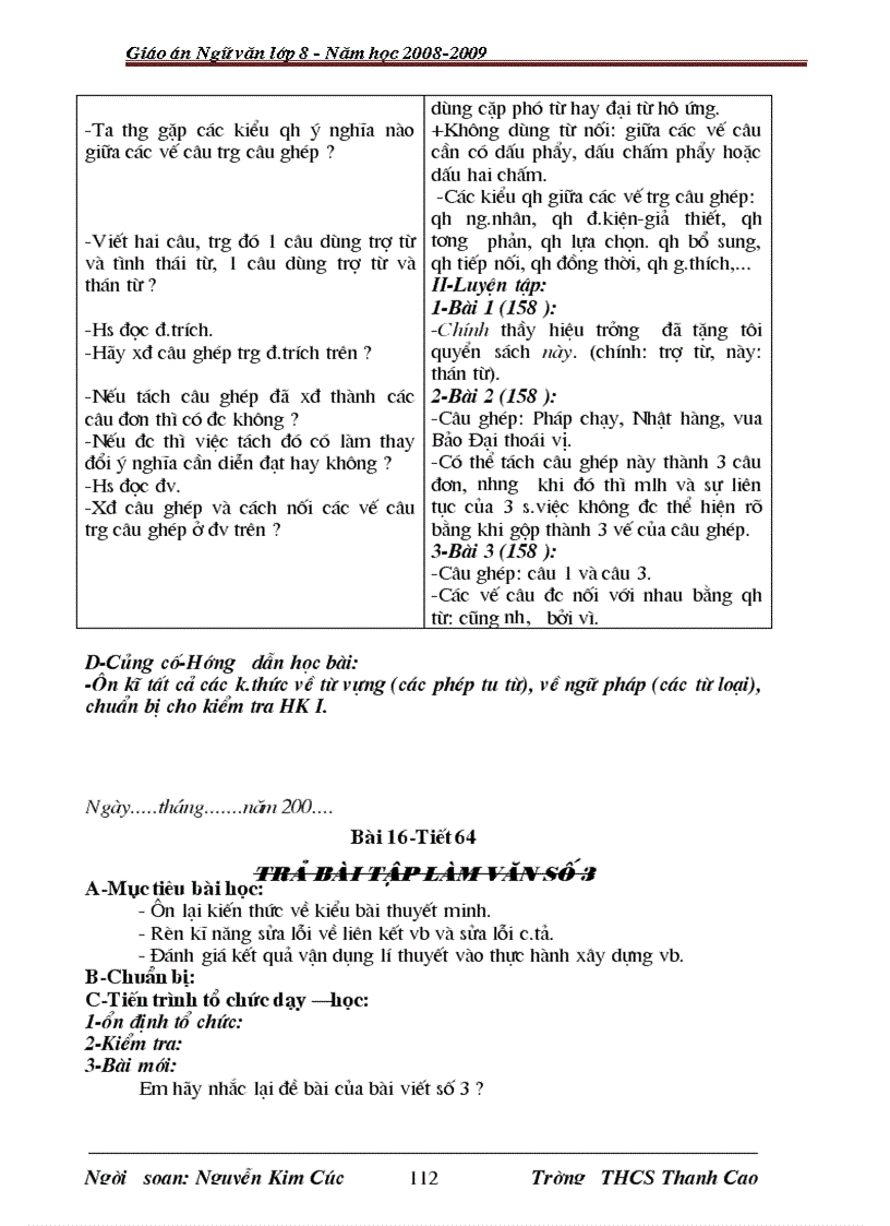 image for page Giáo án mẫu