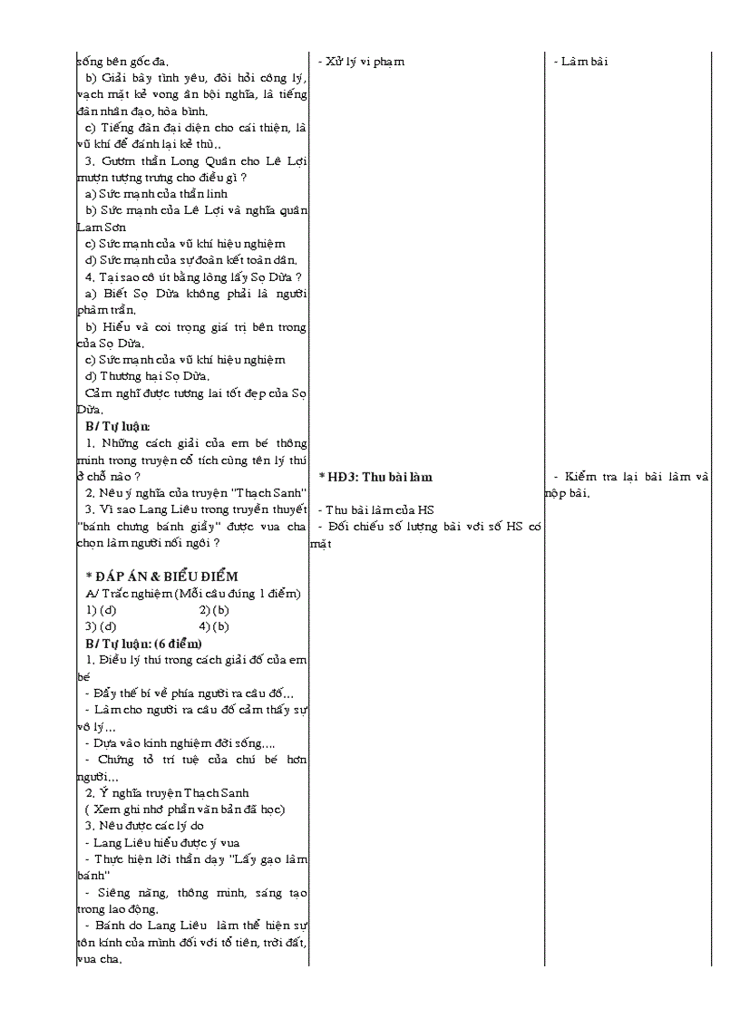 image for page Giáo án ngữ văn 8 cả năm 3cột