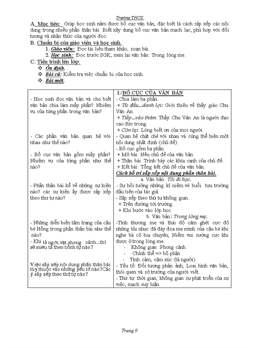 image for page Giao an Ngu van 8 ca nam