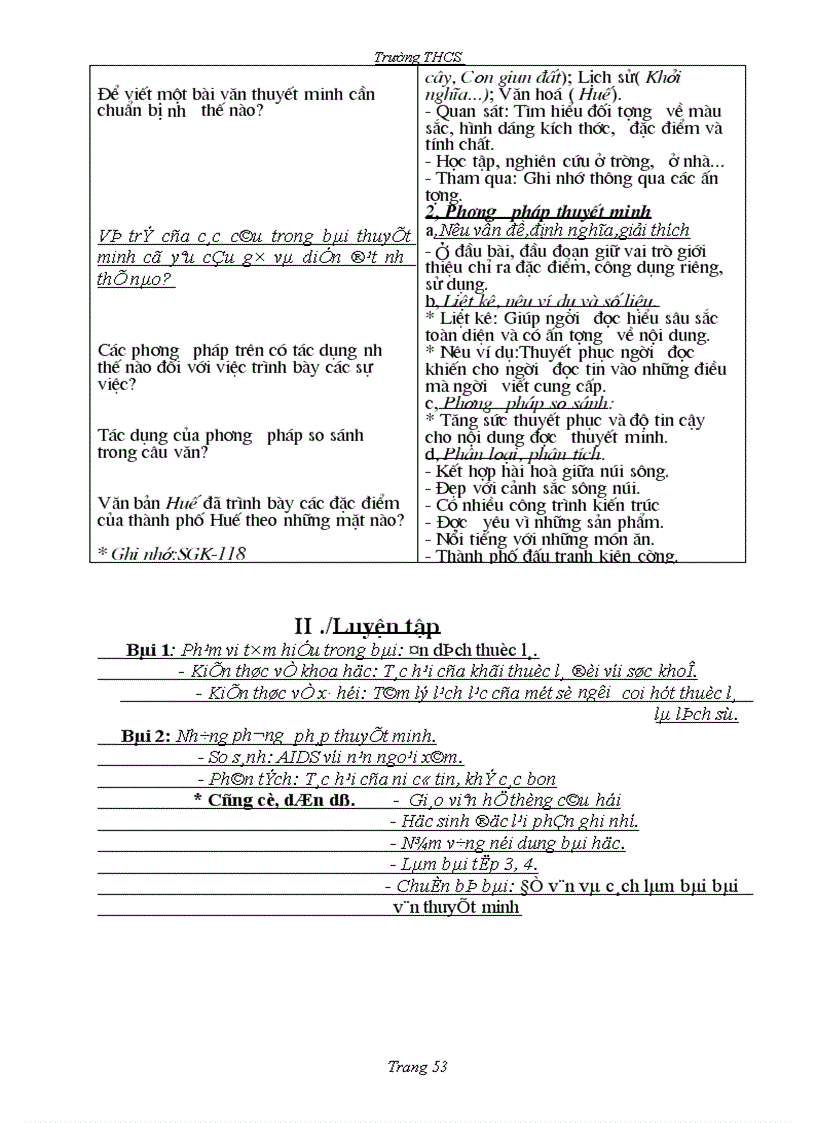 image for page Giao an Ngu van 8 ca nam