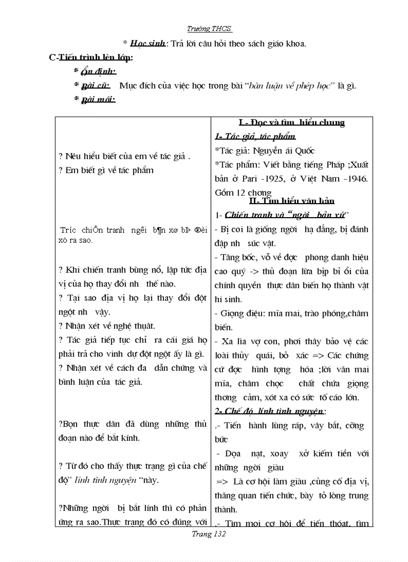 image for page Giao an Ngu van 8 ca nam